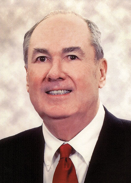 William Gain Anderson
